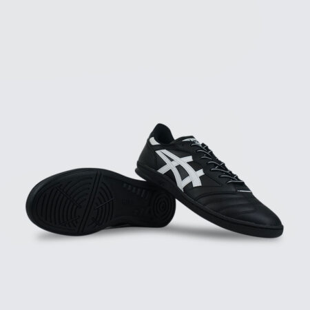 Asics Skateboarding Leggerezza FB BLACK/BRIGHT WHITE