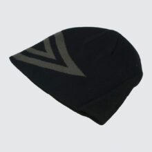Butter Goods x Umbro Diamond Skully Beanie Black