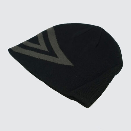 Butter Goods x Umbro Diamond Skully Beanie Black