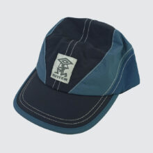 Butter Goods x Umbro Terrain Cap Navy/Slate