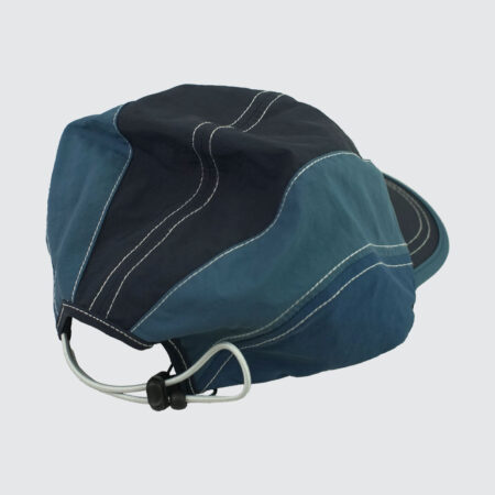 Butter Goods x Umbro Terrain Cap Navy/Slate