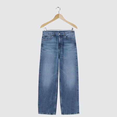 Carhartt WIP Payson Pant Blue Marble Used Wash