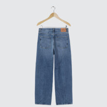Carhartt WIP Payson Pant Blue Marble Used Wash Carhartt WIP Payson Pant Blue Marble Used Wash