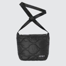 Carhartt WIP Skye Tote Bag Small Black/Wax Carhartt WIP Skye Tote Bag Small Black/Wax