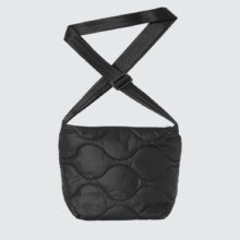 Carhartt WIP Skye Tote Bag Small Black/Wax Carhartt WIP Skye Tote Bag Small Black/Wax