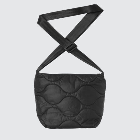 Carhartt WIP Skye Tote Bag Small Black/Wax