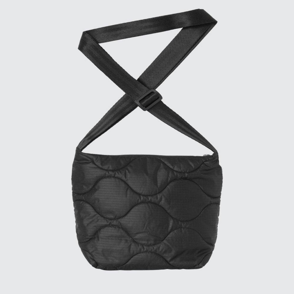Carhartt WIP Skye Tote Bag Small Black/Wax Carhartt WIP Skye Tote Bag Small Black/Wax