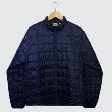 Gramicci G-Zero PrimaLoft Jacket Indigo Gramicci G-Zero PrimaLoft Jacket Indigo