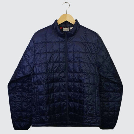Gramicci G-Zero PrimaLoft Jacket Indigo Gramicci G-Zero PrimaLoft Jacket Indigo