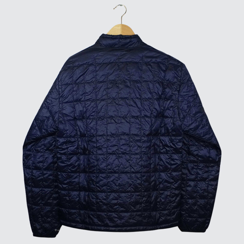 Gramicci G-Zero PrimaLoft Jacket Indigo Gramicci G-Zero PrimaLoft Jacket Indigo