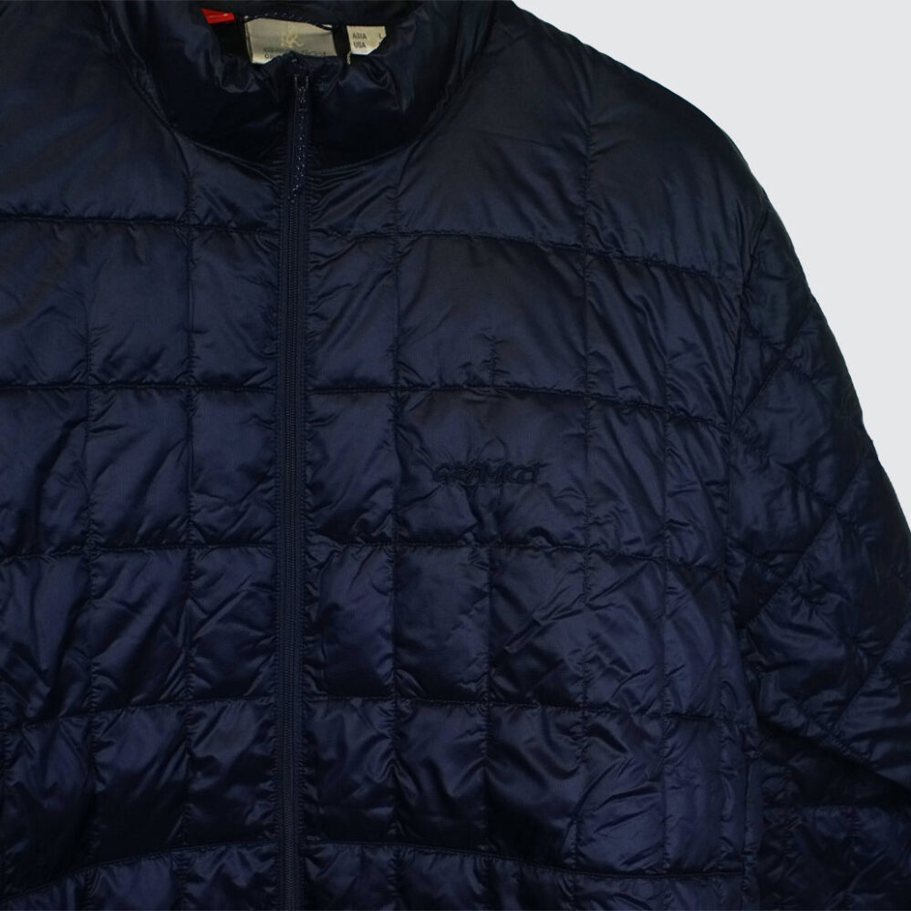 Gramicci G-Zero PrimaLoft Jacket Indigo Gramicci G-Zero PrimaLoft Jacket Indigo