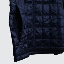 Gramicci G-Zero PrimaLoft Jacket Indigo Gramicci G-Zero PrimaLoft Jacket Indigo