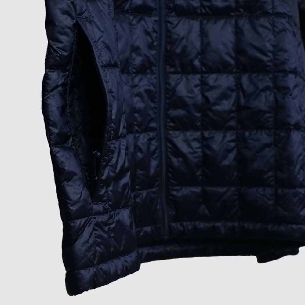 Gramicci G-Zero PrimaLoft Jacket Indigo Gramicci G-Zero PrimaLoft Jacket Indigo
