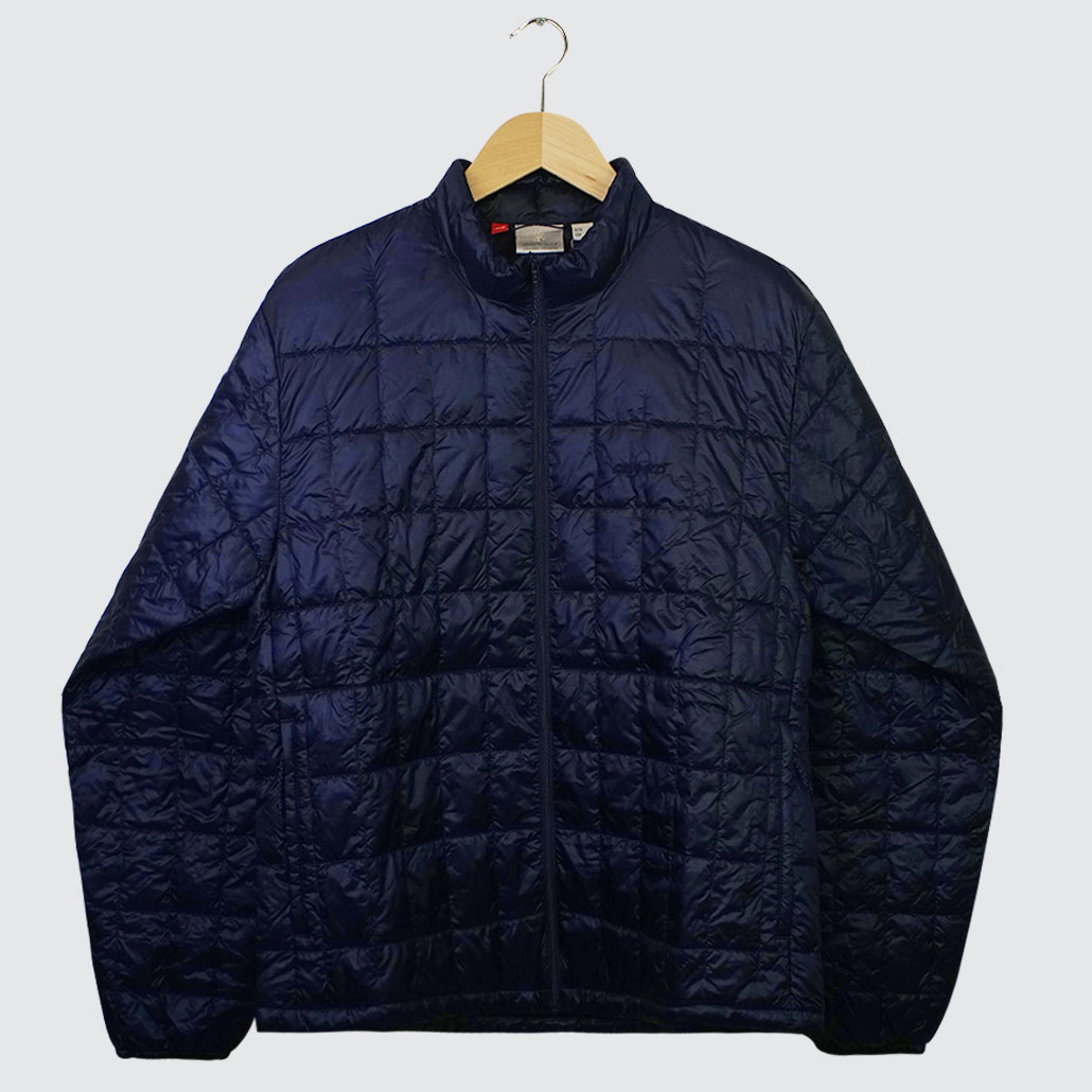 Gramicci G-Zero PrimaLoft Jacket Indigo Gramicci G-Zero PrimaLoft Jacket Indigo