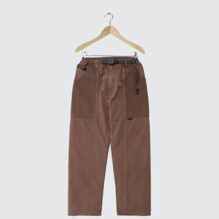 Gramicci Gadget Pant Brown Pigment