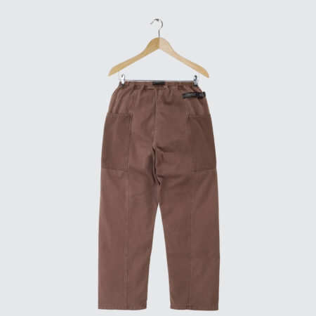 Gramicci Gadget Pant Brown Pigment