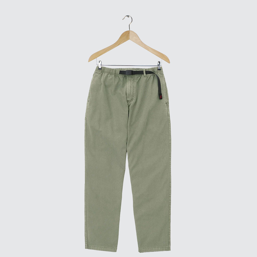 Gramicci Gramicci Pant Dried Sage Gramicci Gramicci Pant Dried Sage