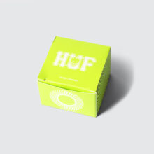 Huf x Spitfire Classic Grinder Huf Green Huf x Spitfire Classic Grinder Huf Green