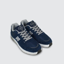 New Balance Numeric Andrew Reynolds 933 NB Navy/Slate Grey