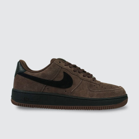 Nike SB Air Force 1 Low Chocolate/Black Chocolat Clair/Noir Nike SB Air Force 1 Low Chocolate/Black Chocolat Clair/Noir