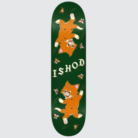 Real Skateboards Wair Kitten Scratch TT Slick 8.3″ Real Skateboards Wair Kitten Scratch TT Slick 8.3″