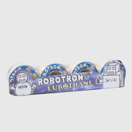 Robotron Eurothane Wheels 99A Robotron Eurothane Wheels 99A