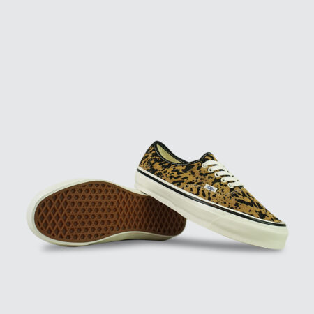 Vans LX Authentic 44 Cow Marshmallow Vans LX Authentic 44 Cow Marshmallow