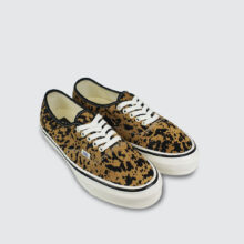 Vans LX Authentic 44 Cow Marshmallow Vans LX Authentic 44 Cow Marshmallow