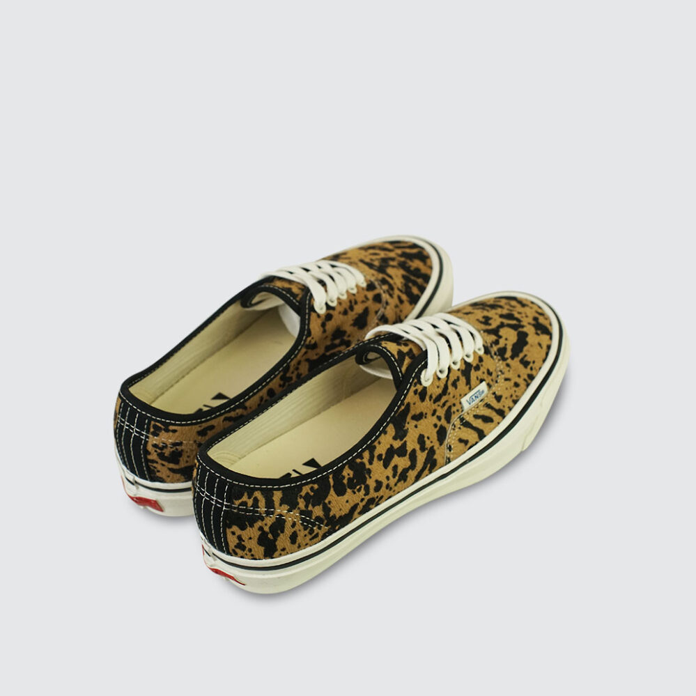 Vans LX Authentic 44 Cow Marshmallow Vans LX Authentic 44 Cow Marshmallow