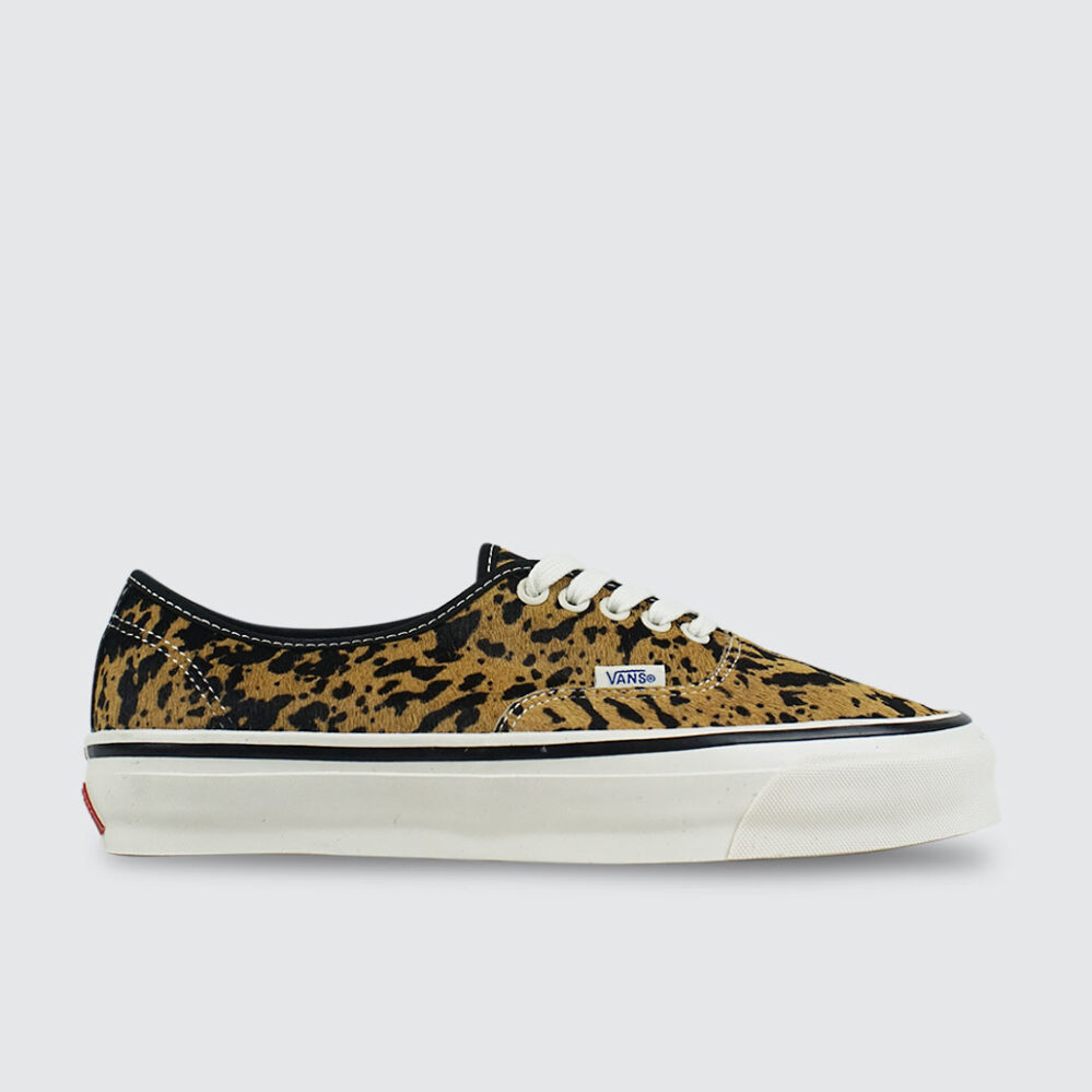 Vans LX Authentic 44 Cow Marshmallow Vans LX Authentic 44 Cow Marshmallow