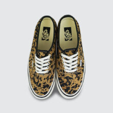 Vans LX Authentic 44 Cow Marshmallow Vans LX Authentic 44 Cow Marshmallow