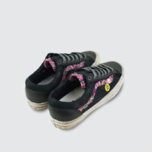 Vans LX Old Skool 36 Souvenir Faded Black