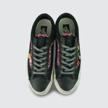 Vans LX Old Skool 36 Souvenir Faded Black