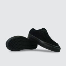 Vans LX SF Moc Low Black/Black Vans LX SF Moc Low Black/Black