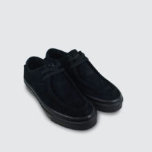 Vans LX SF Moc Low Black/Black Vans LX SF Moc Low Black/Black
