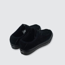 Vans LX SF Moc Low Black/Black Vans LX SF Moc Low Black/Black