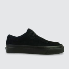 Vans LX SF Moc Low Black/Black Vans LX SF Moc Low Black/Black
