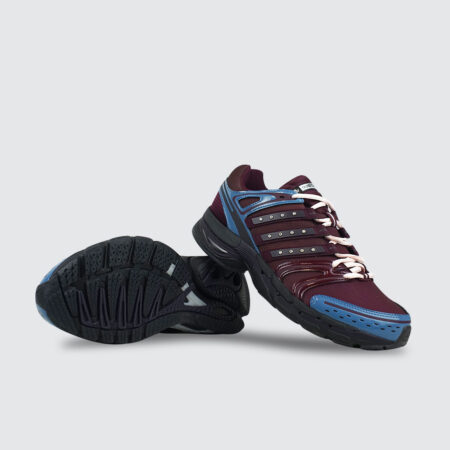 Adidas Adistar Control 5 x Hardies AURRUB/MAROON/DUIN