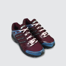 Adidas Adistar Control 5 x Hardies AURRUB/MAROON/DUIN Adidas Adistar Control 5 x Hardies AURRUB/MAROON/DUIN