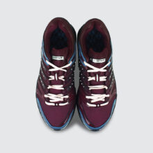 Adidas Adistar Control 5 x Hardies AURRUB/MAROON/DUIN Adidas Adistar Control 5 x Hardies AURRUB/MAROON/DUIN