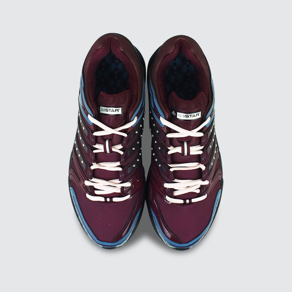 Adidas Adistar Control 5 x Hardies AURRUB/MAROON/DUIN Adidas Adistar Control 5 x Hardies AURRUB/MAROON/DUIN