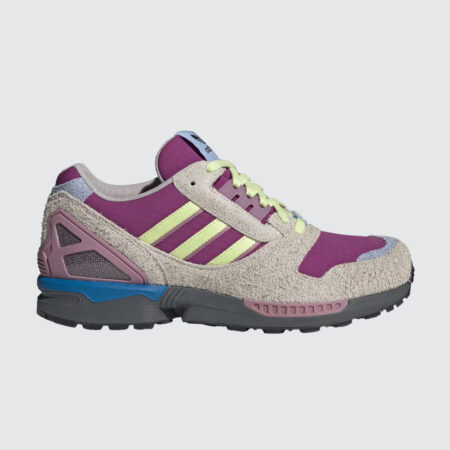 Adidas ZX 8000 LUCPNK/YELTIN/GRESIX/ROSLUC