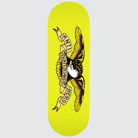 Anti Hero Skateboards Team Classic Eagle Horse Pill 10″ Anti Hero Skateboards Team Classic Eagle Horse Pill 10″