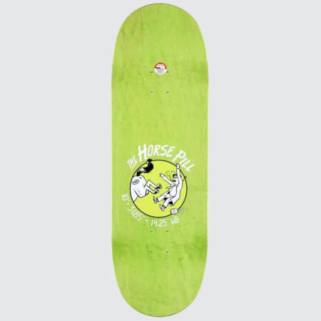Anti Hero Skateboards Team Classic Eagle Horse Pill 10″ Anti Hero Skateboards Team Classic Eagle Horse Pill 10″