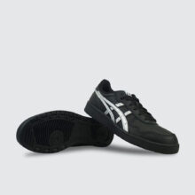 Asics Skateboarding Japan Pro Black/Pure Silver Asics Skateboarding Japan Pro Black/Pure Silver