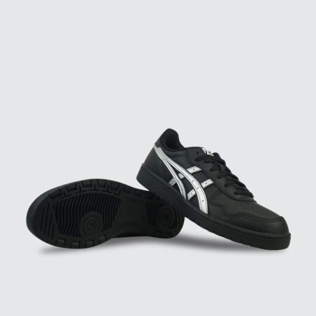 Asics Skateboarding Japan Pro Black/Pure Silver Asics Skateboarding Japan Pro Black/Pure Silver
