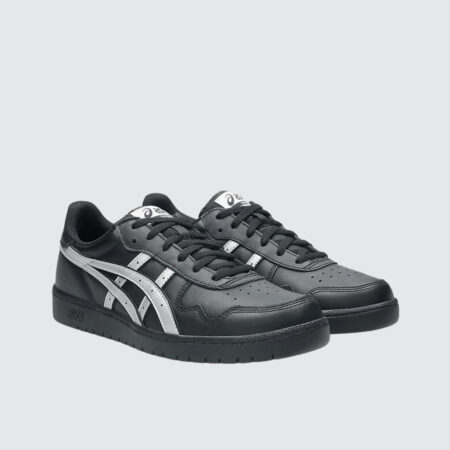 Asics Skateboarding Japan Pro Black/Pure Silver Asics Skateboarding Japan Pro Black/Pure Silver