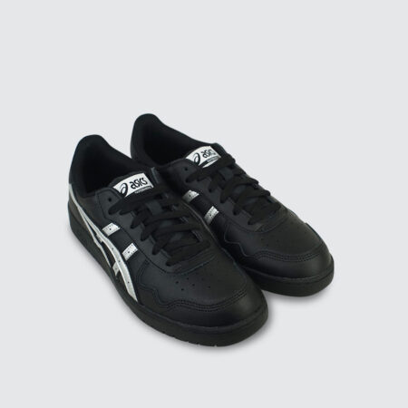Asics Skateboarding Japan Pro Black/Pure Silver Asics Skateboarding Japan Pro Black/Pure Silver