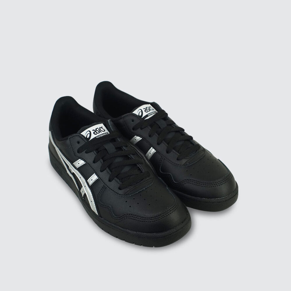 Asics Skateboarding Japan Pro Black/Pure Silver Asics Skateboarding Japan Pro Black/Pure Silver