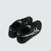 Asics Skateboarding Japan Pro Black/Pure Silver Asics Skateboarding Japan Pro Black/Pure Silver